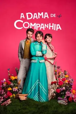 A Dama de Compцanhia izle