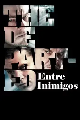 Os Infiltrados izle