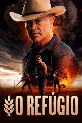 O Refúgio izle