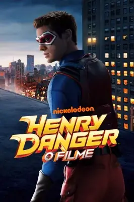 Henry Danger: O Filme izle