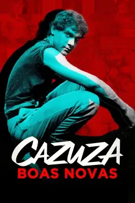 Cazuza: Boas Novas