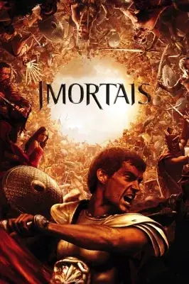 Imortais izle