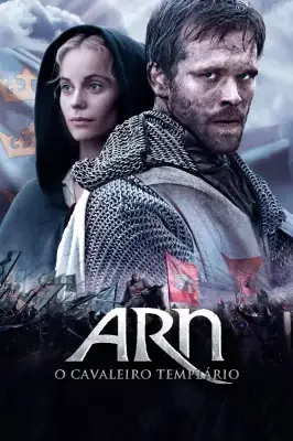 O Cavaleiro Templário izle