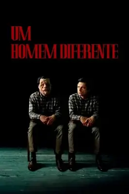 Um Homem Diferente izle