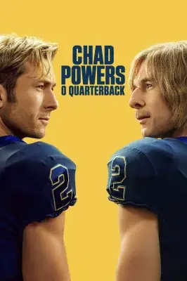 Chad Powers: O Quarterback izle