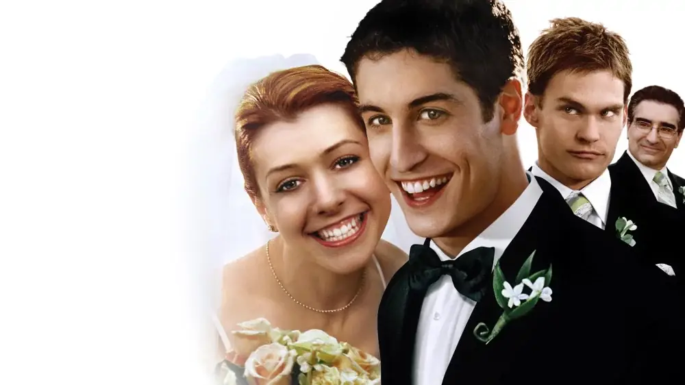 Assistir American Pie - O Casamento