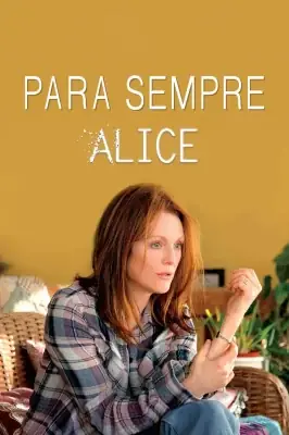Para Sempre Alice izle