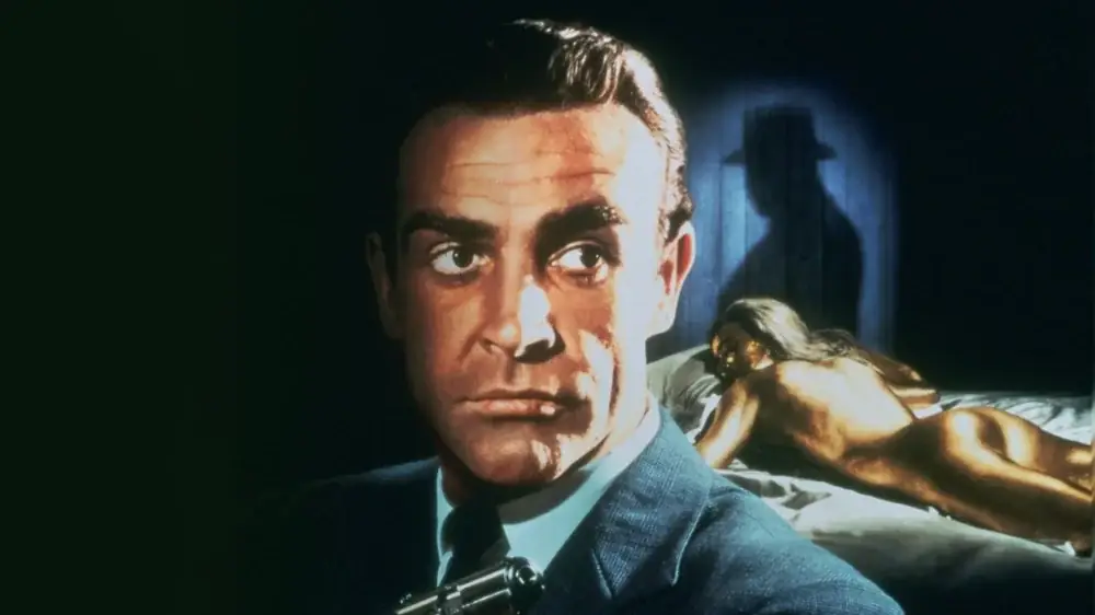 Assistir 007 Contra Goldfinger