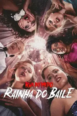 Rua do Medo: Rainha do Baile izle