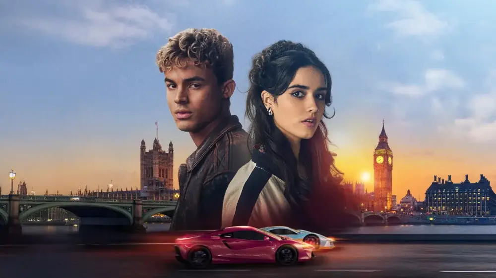 Assistir Minha Culpa: Londres