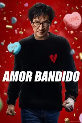 Amor Bandido izle