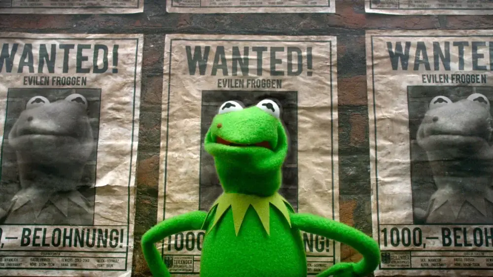 Assistir Muppets 2 - Procurados e Amados