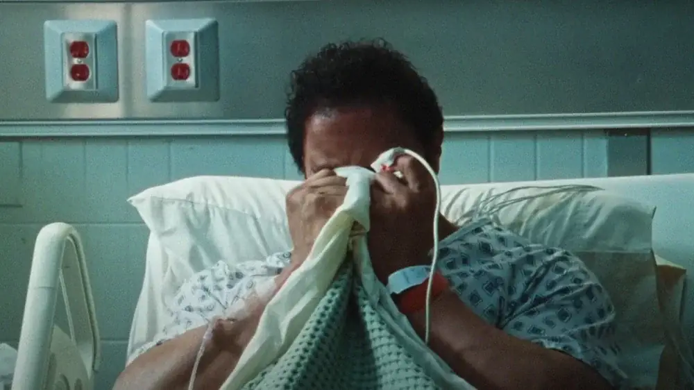 Assistir Coração de Lutador: The Smashing Machine