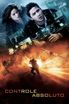 Controle Absoluto izle