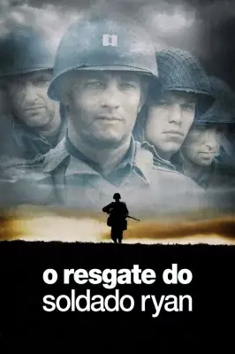 O Resgate do Soldado Ryan izle