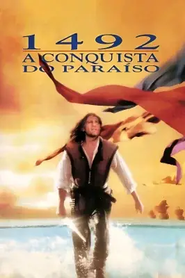 1492: Cristóvão Colombo izle