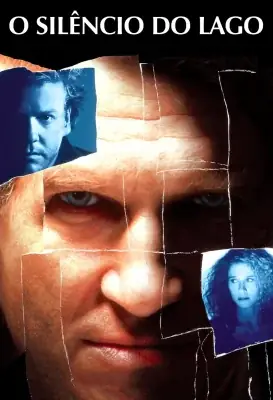 O Silêncio do Lago izle