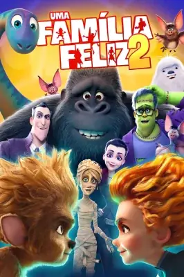 Uma Família Feliz 2 izle