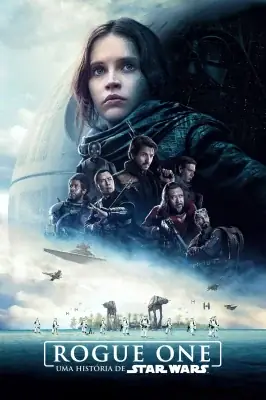 Rogue One: Uma História Star Wars izle