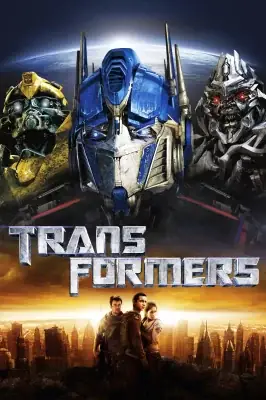 Transformers izle