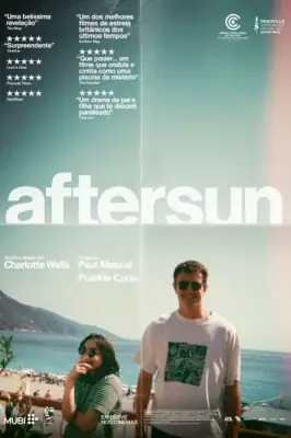 Aftersun izle