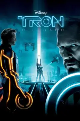 Tron - O Legado izle