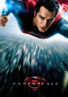 O Homem de Aço izle