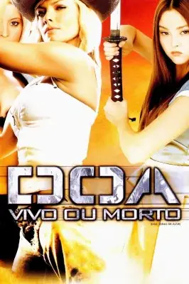 DOA - Vivo ou Morto