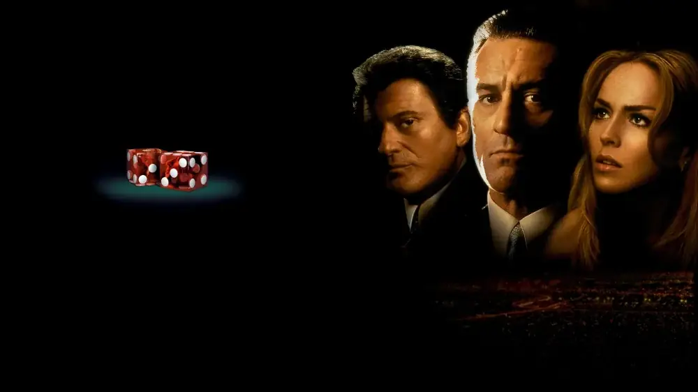 Assistir Casino