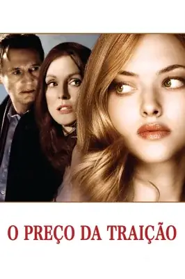 O Preço da Traição izle