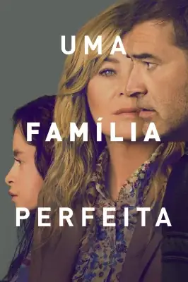 Uma Família Perfeita izle