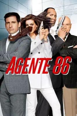 Agente 86 izle