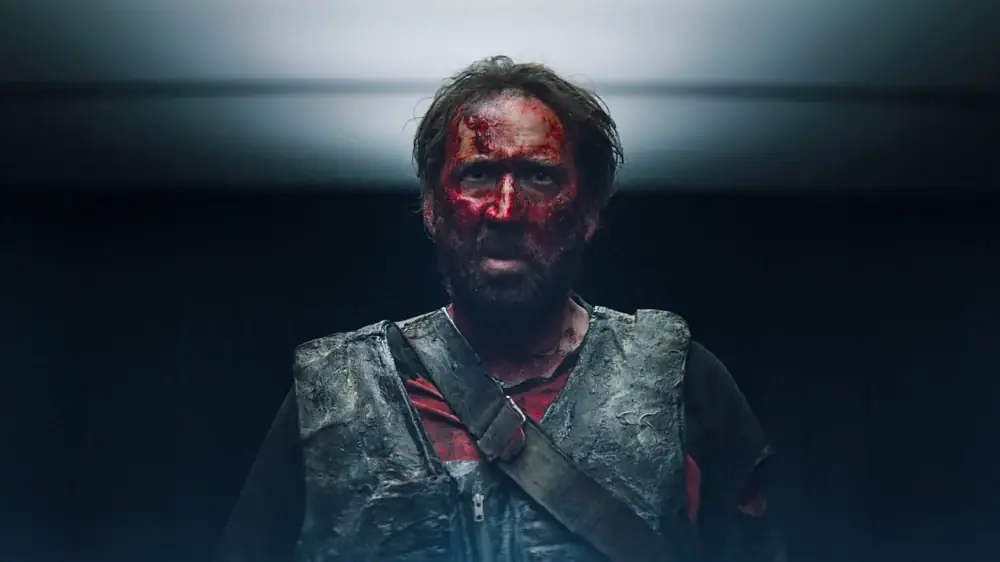 Assistir Mandy: Sede de Vingança