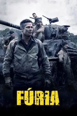 Corações de Ferro izle