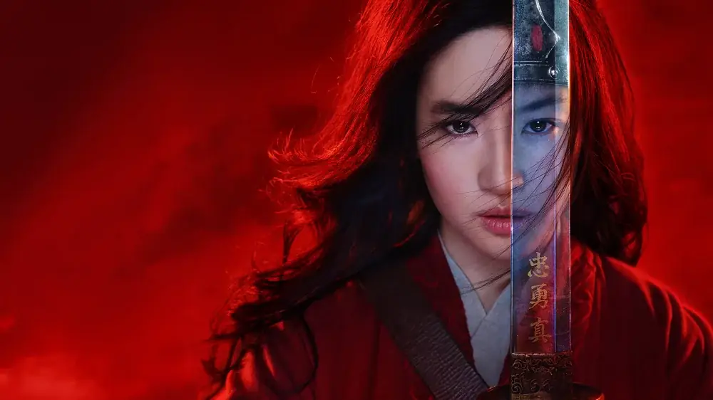Assistir Mulan