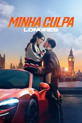 Minha Culpa: Londres izle