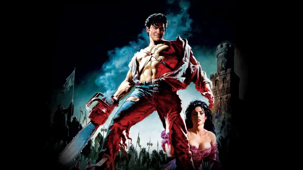 Assistir Uma Noite Alucinante 3