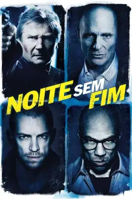 Noite Sem Fim izle