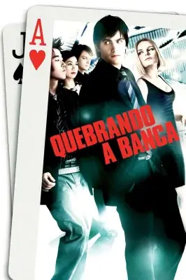 Quebrando a Banca izle