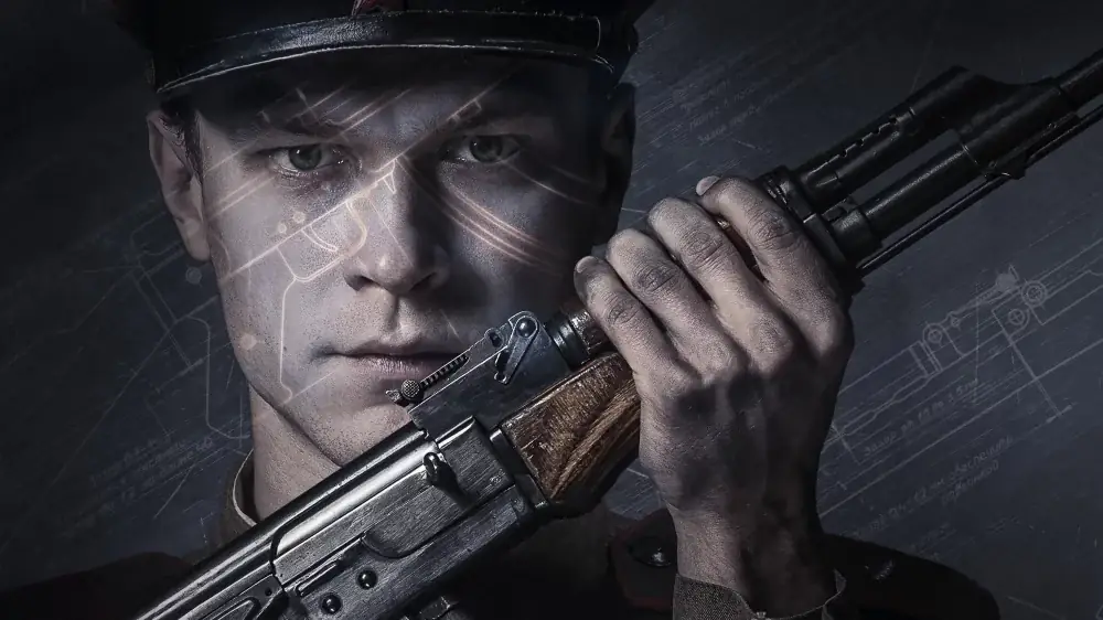 Assistir AK-47 - A Arma Que Mudou o Mundo