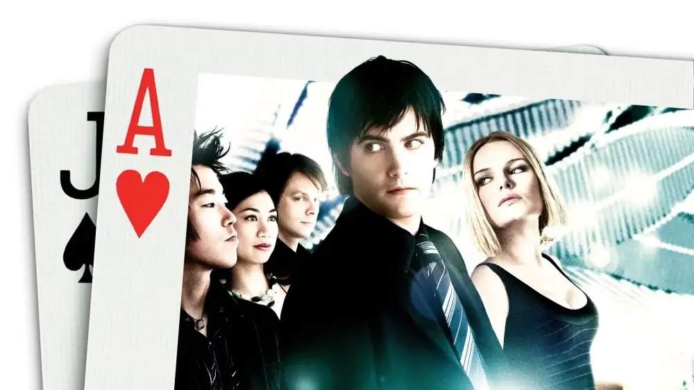 Assistir Quebrando a Banca