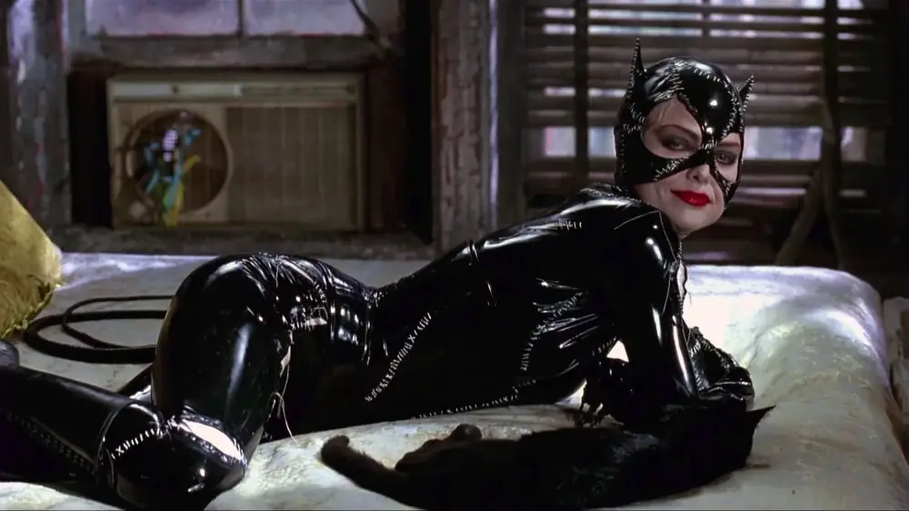 Assistir Batman - O Retorno