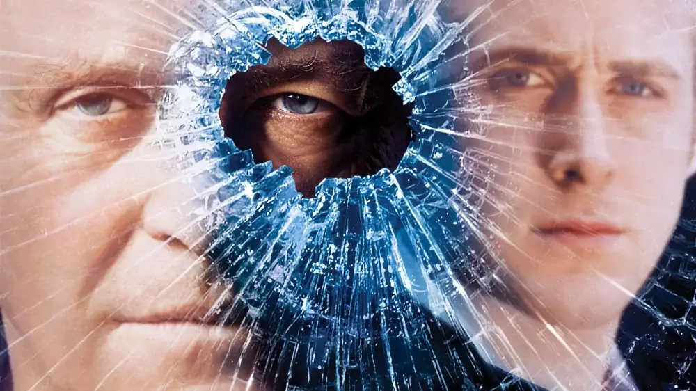 Assistir Um Crime de Mestre