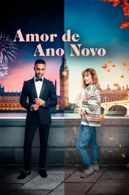 Amor de Ano Novo izle