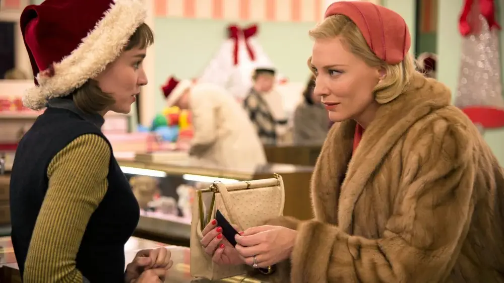 Assistir Carol