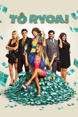 Tô Ryca! izle
