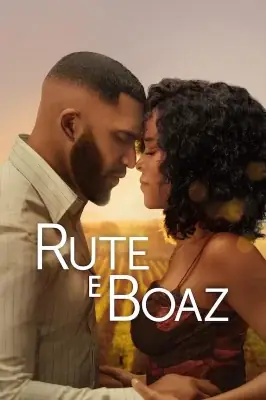 Rute e Boaz izle