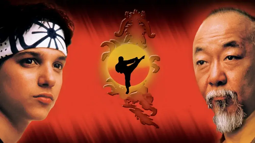 Assistir Karatê Kid 2 - A Hora da Verdade Continua