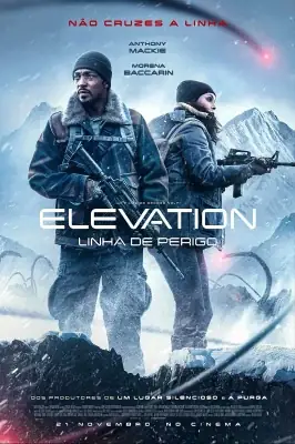 A Linha da Extinção izle