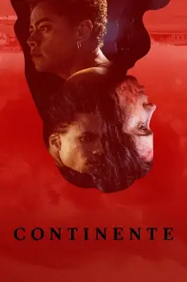 Continente izle